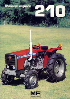 Massey Ferguson
